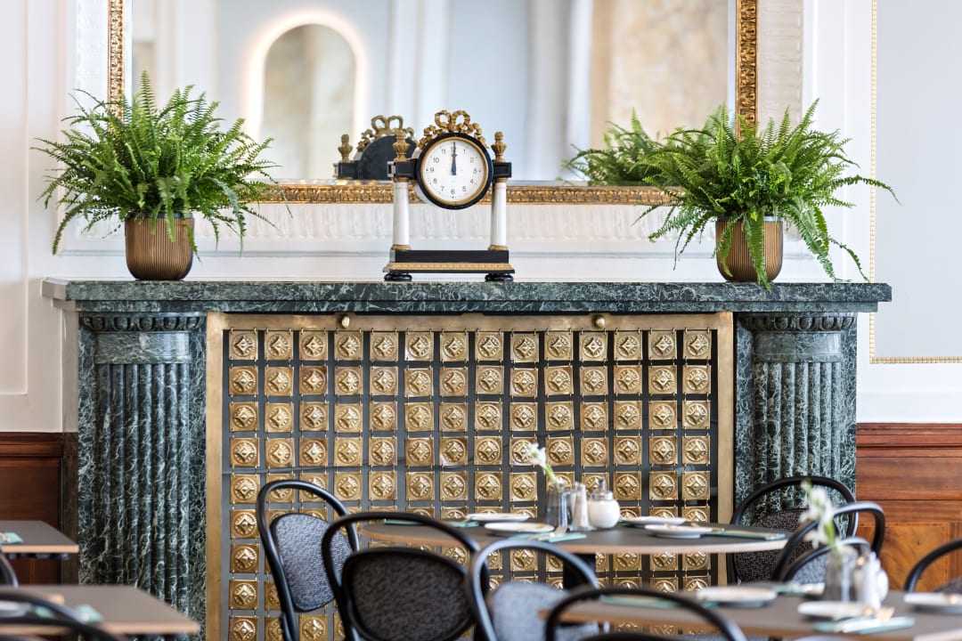 Sonstiges Hotel Astoria Vienna, Curio Collection by Hilton