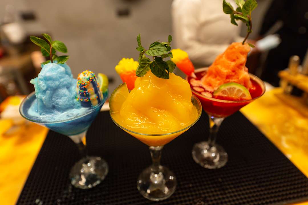 Gastro Oak Plaza Suites