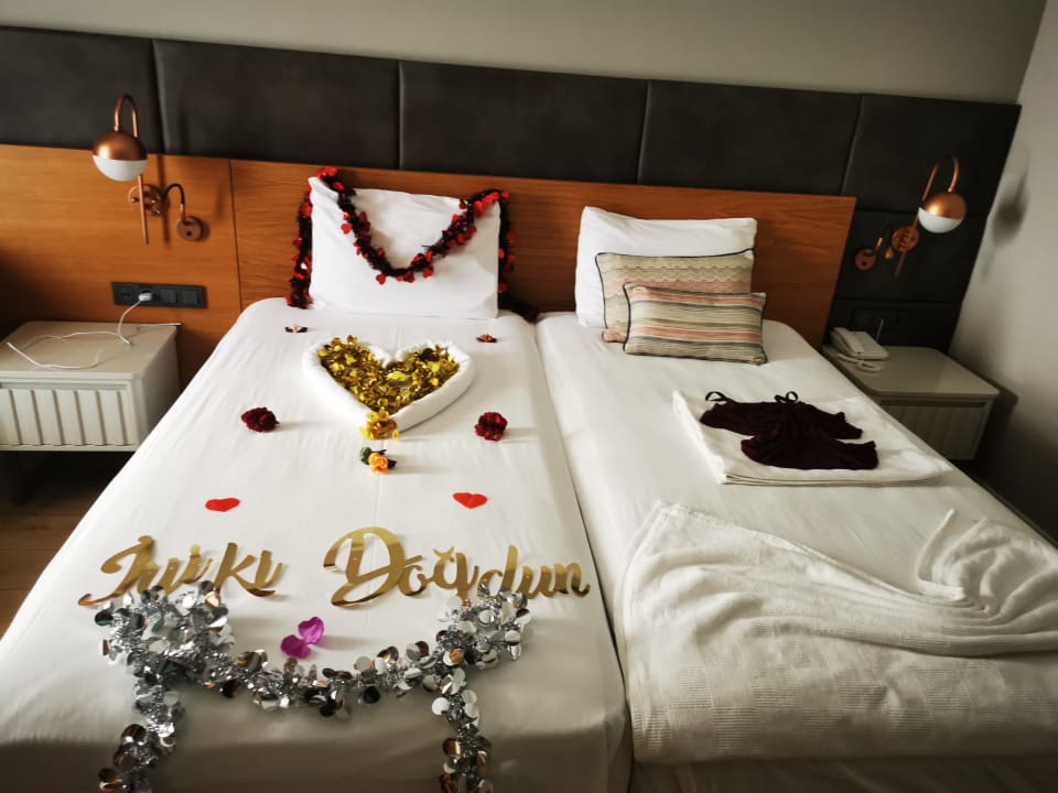Zimmer Diamond De Luxe Hotel & Spa