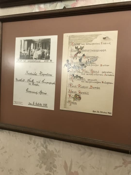 Sonstiges Hotel zum Schwan