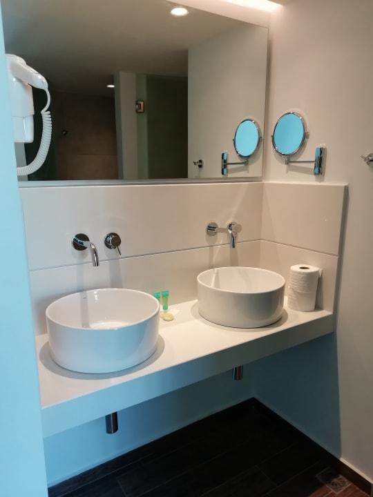 Zimmer White Dreams Resort & Anex