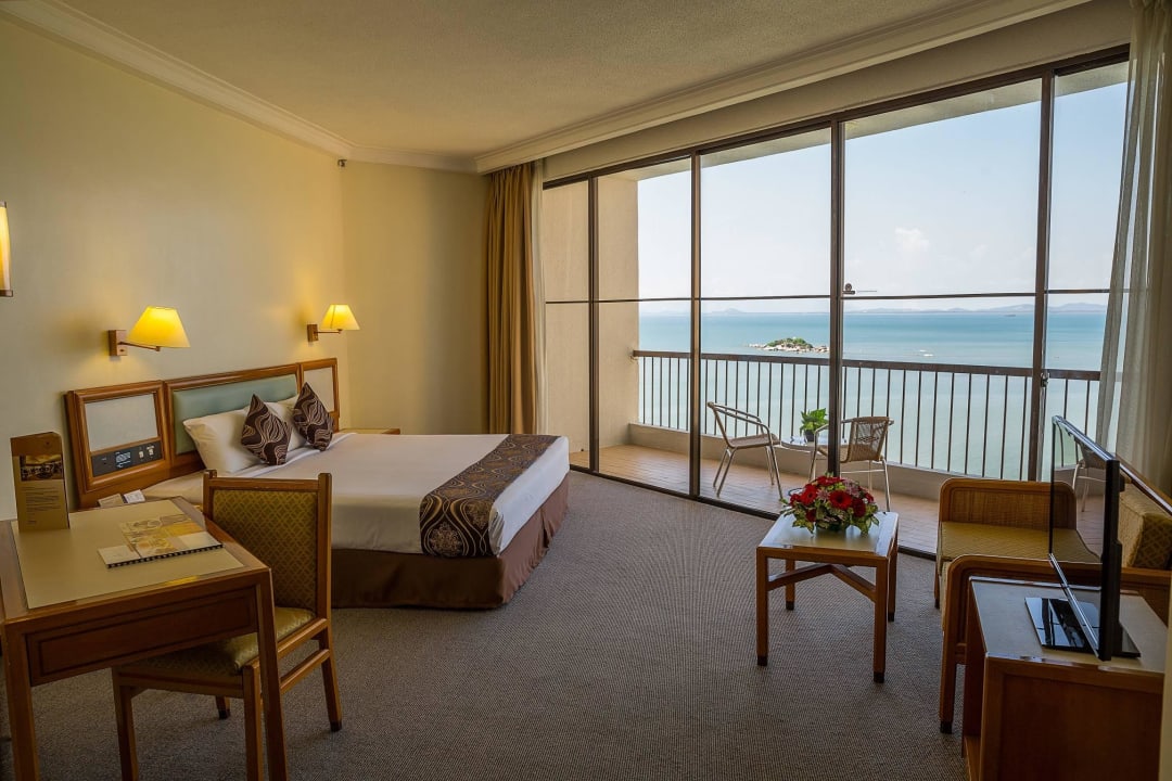 Main Image Copthorne Orchid Hotel Penang