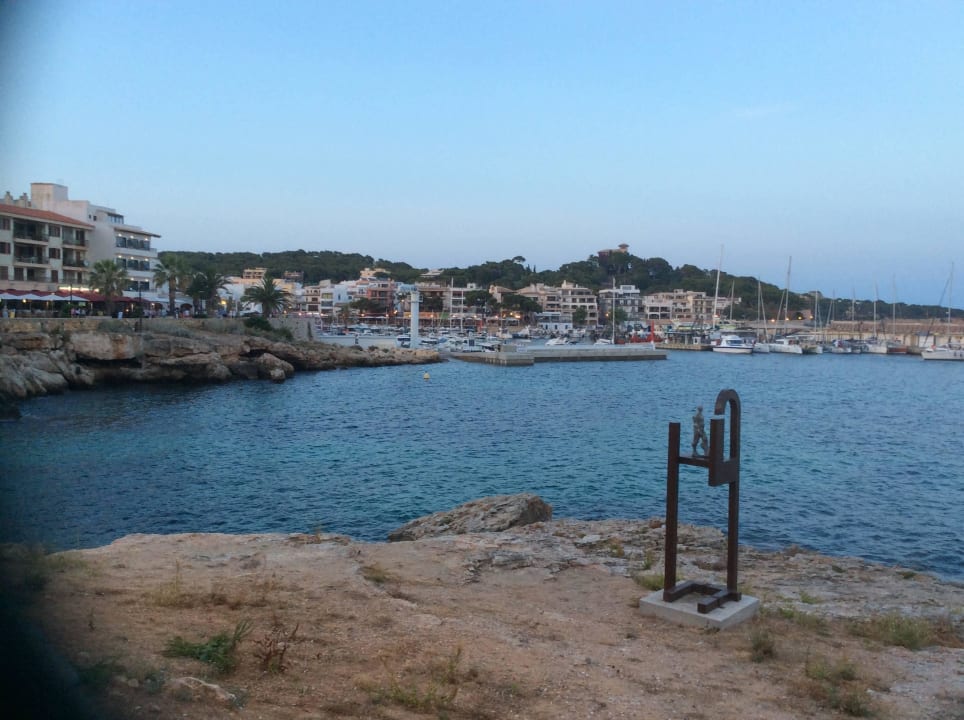 Gala Ratjada Hotel Serrano Palace