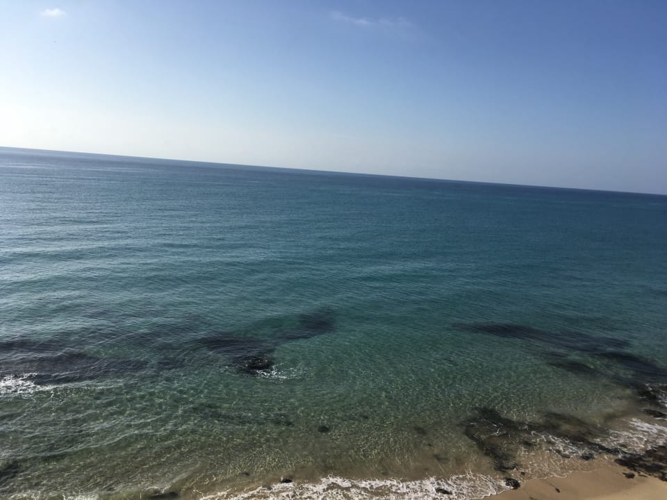 Strand R2 Pajara Beach