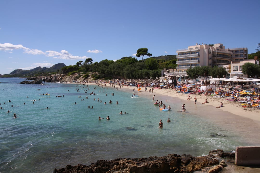 Ausblick Son Moll Sentits Hotel & Spa