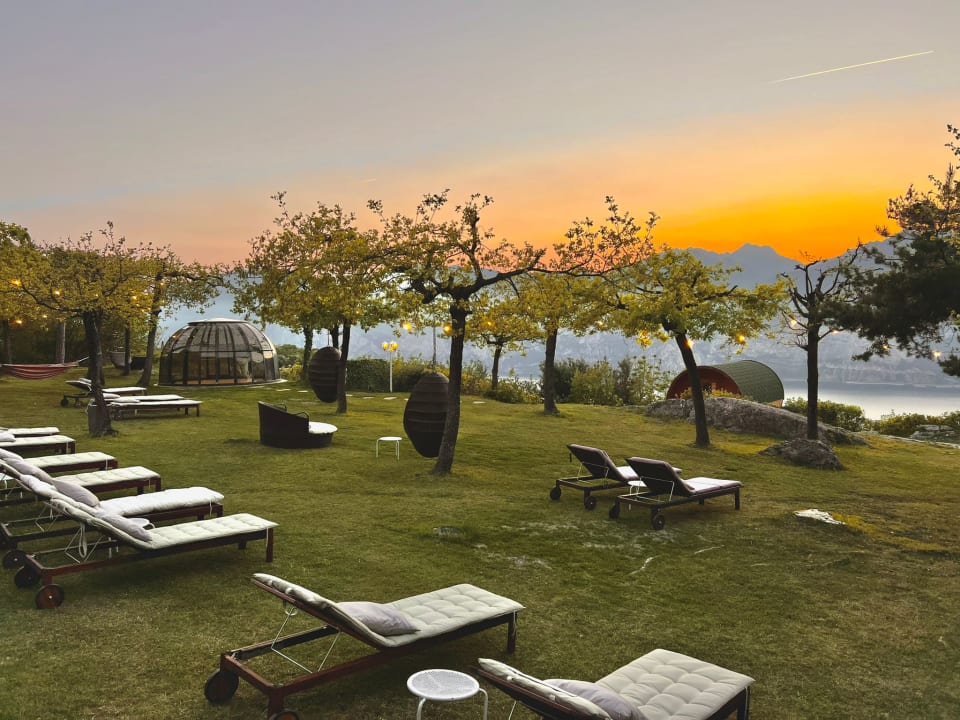 Sonstiges Hotel Querceto Wellness & Spa - Garda Lake Collection
