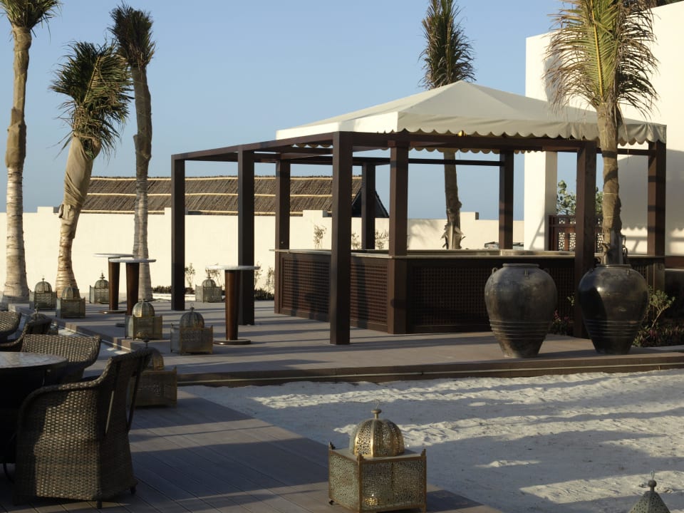 Strand Ajman Saray, a Luxury Collection Resort