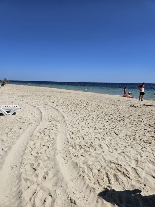 Strand Marhaba Royal Salem