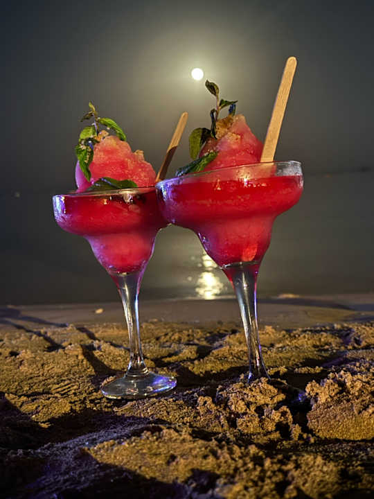 Gastro Fort Arabesque Resort, Spa & Villas