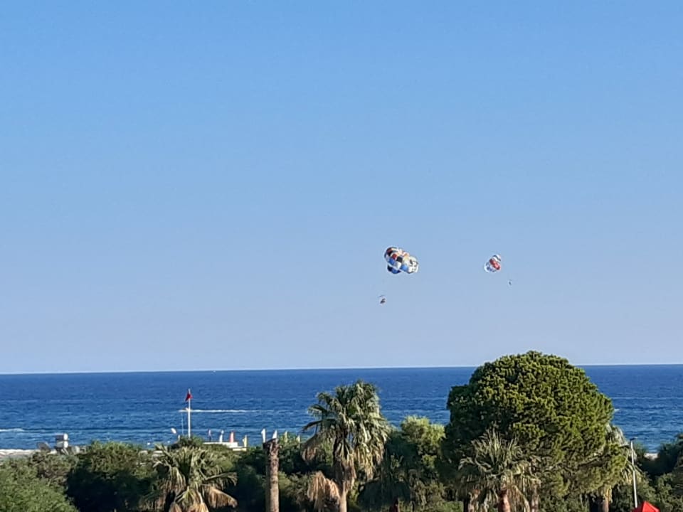 Ausblick Diamond De Luxe Hotel & Spa