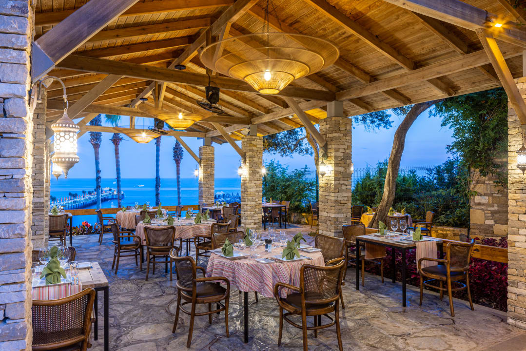 Gastro Arum Barut Collection