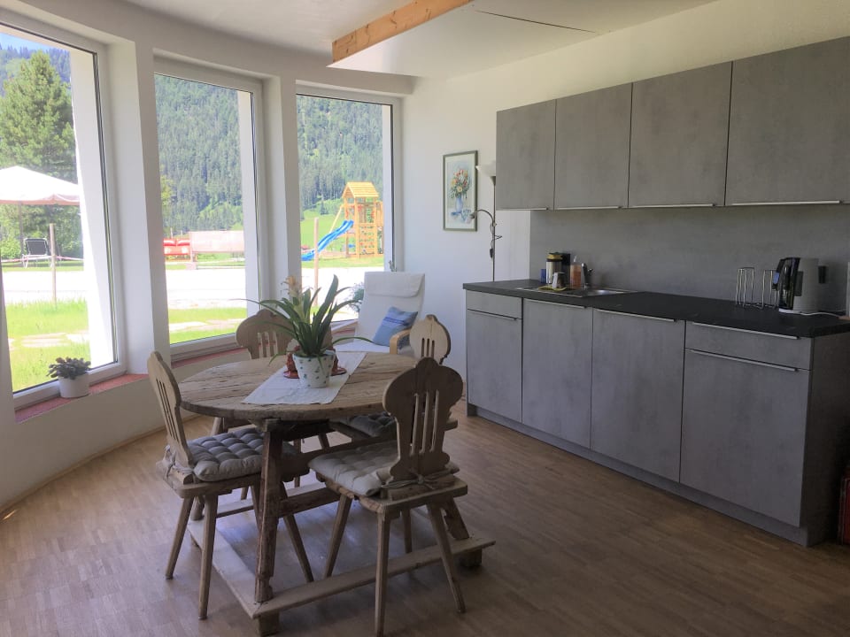 Zimmer Glüxplatzl - Appartements am Wald