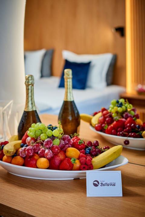 Gastro Sentido Bellevue Beach