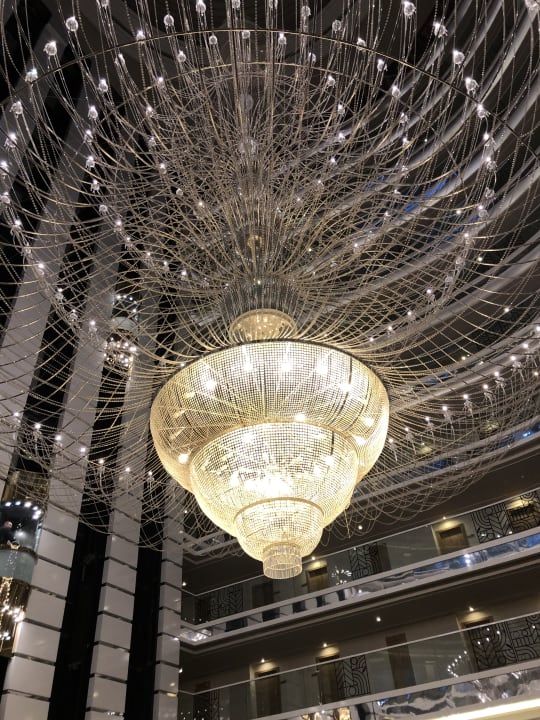 Sonstiges Hotel Delphin Imperial