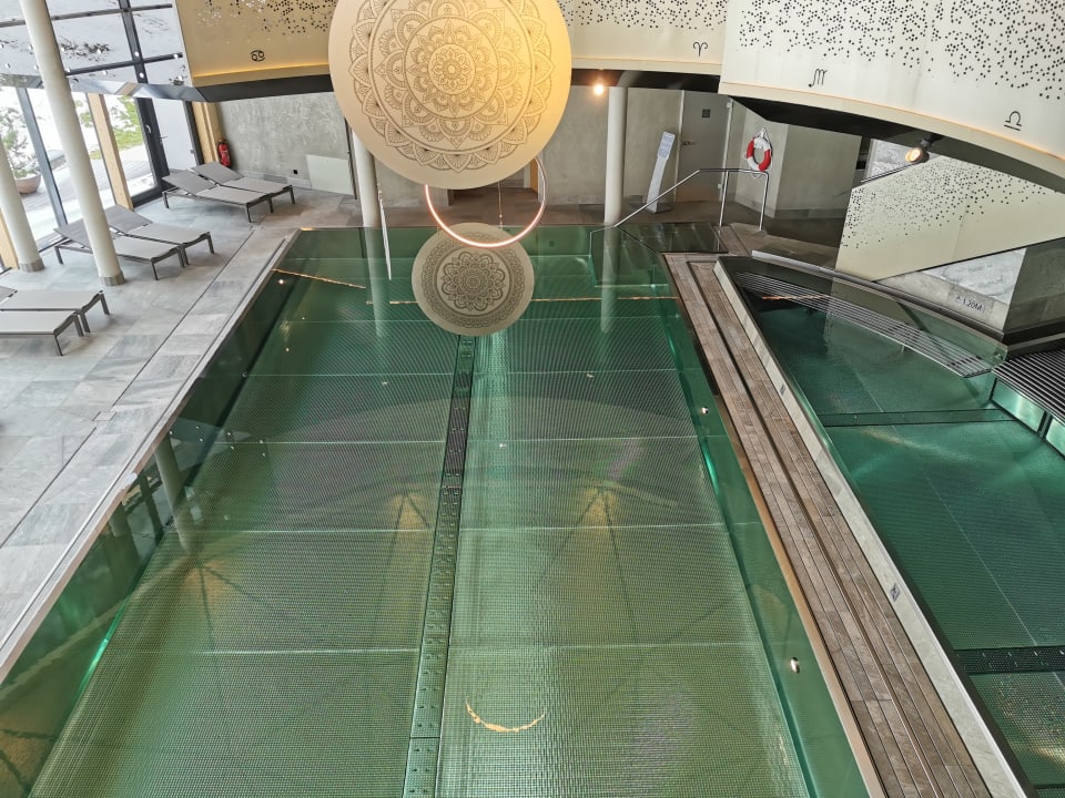 Pool Mountain Resort Feuerberg