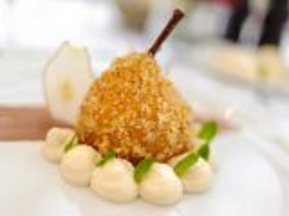 Restaurant Hotel Hofwirt