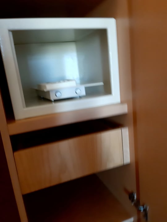 Zimmer Hotel Özkaymak Falez