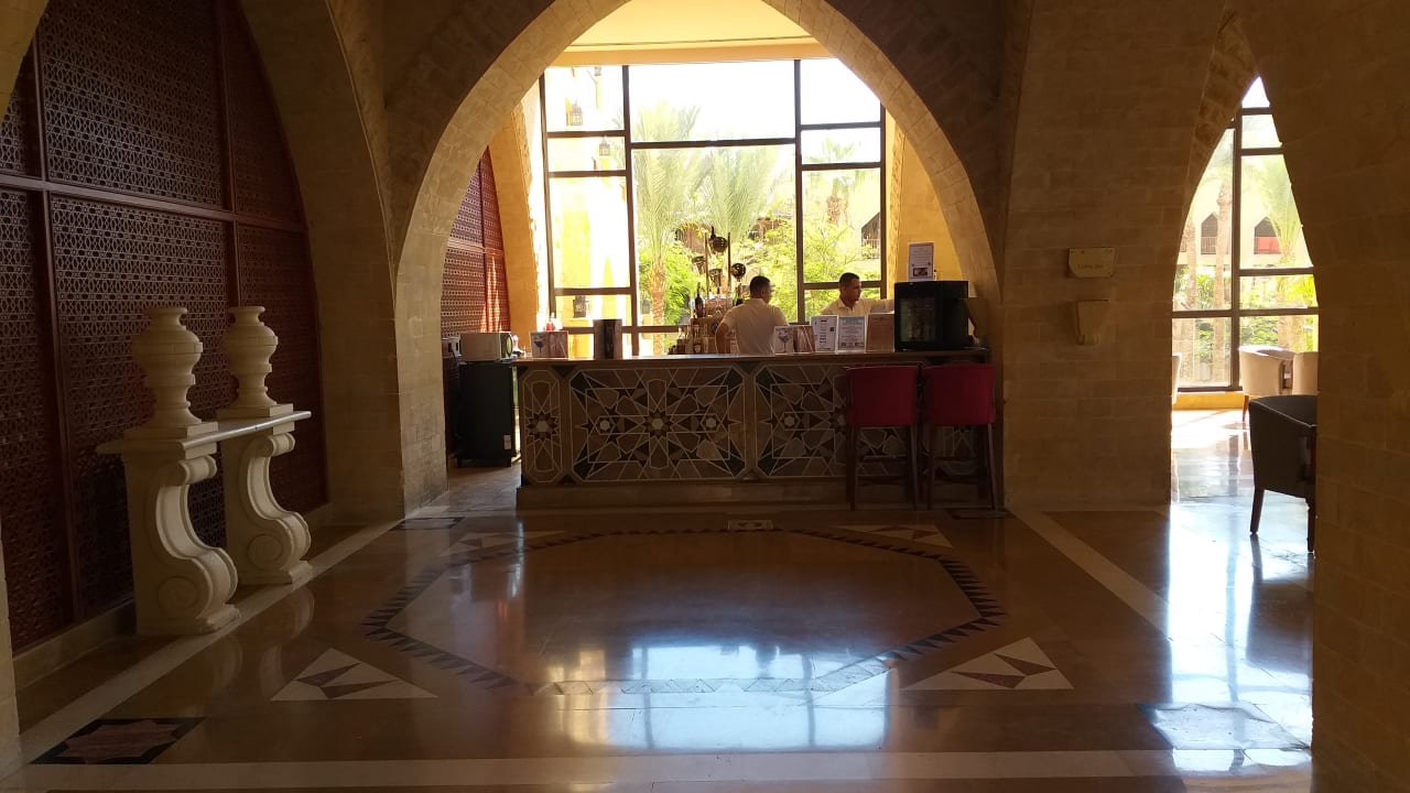 Gastro Grand Waterworld Makadi & Family Star Makadi