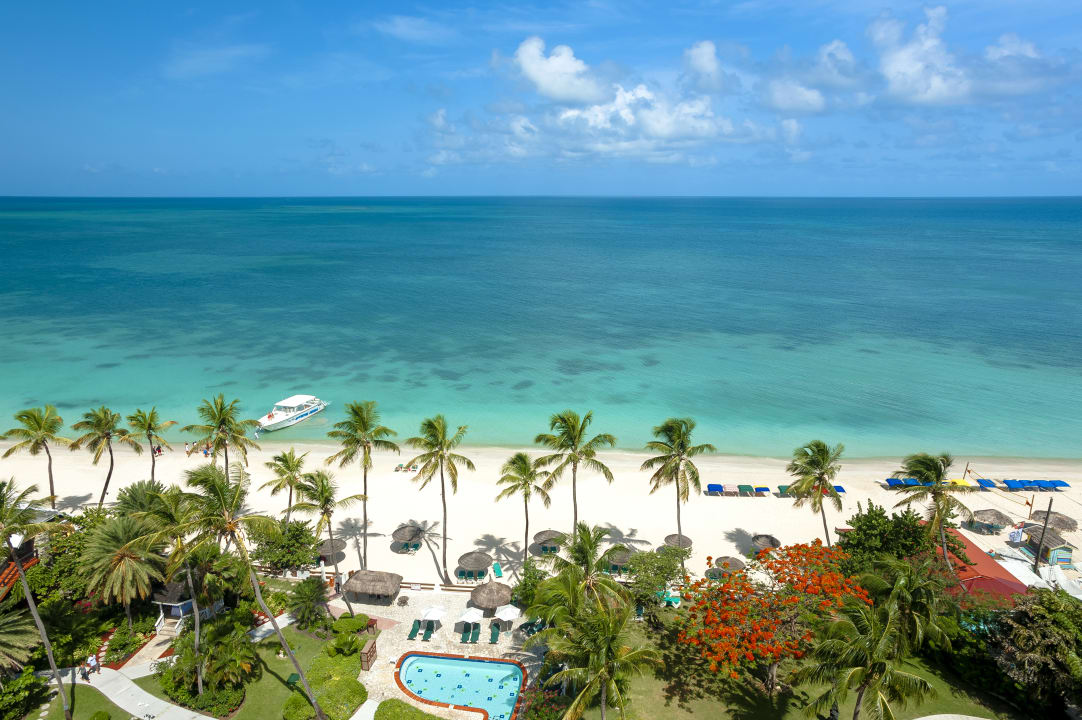 Strand Sandals Grande Antigua
