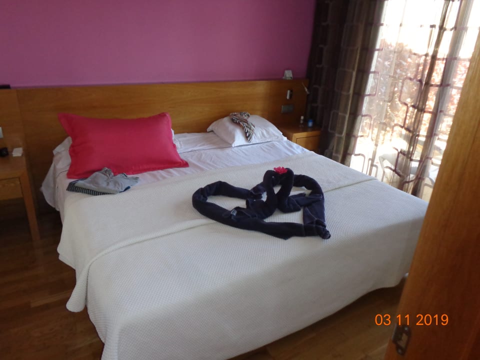 Zimmer R2 Romantic Fantasia Suites - Adults only