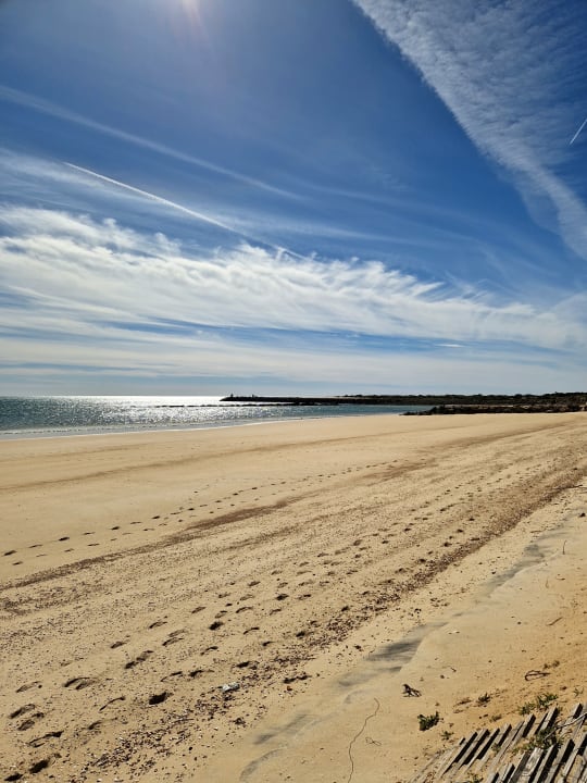 Strand Golden Club Cabanas