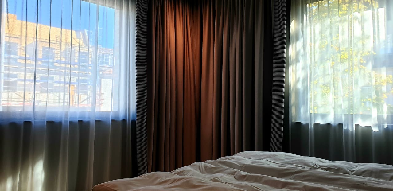 Zimmer MIANO Hotel & Bar