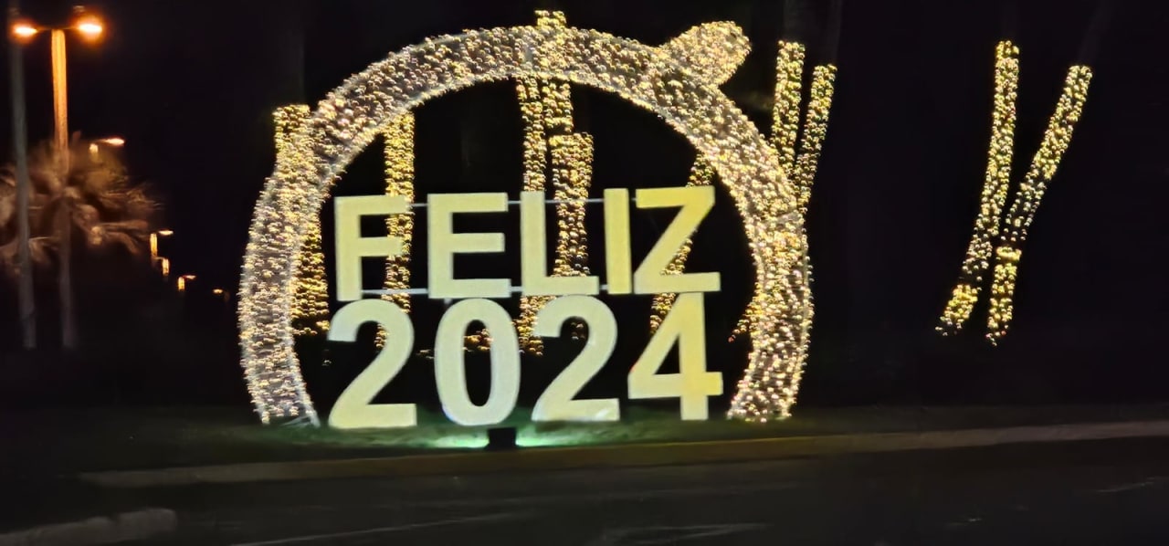 Gartenanlage Viva Wyndham Samaná