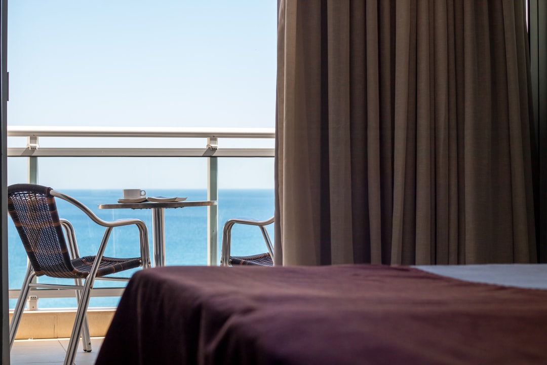 Zimmer Pegasos Deluxe Beach Hotel