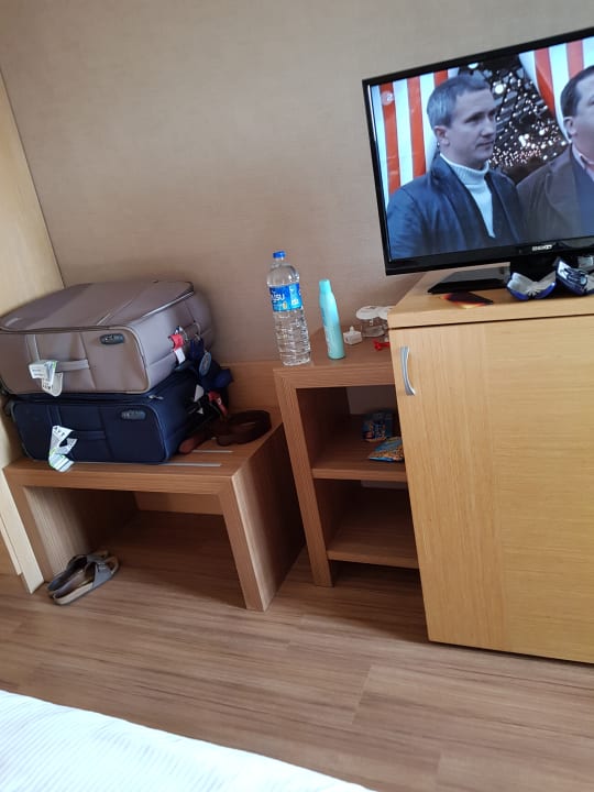 Zimmer Sunis Kumköy Beach Resort Hotel & Spa