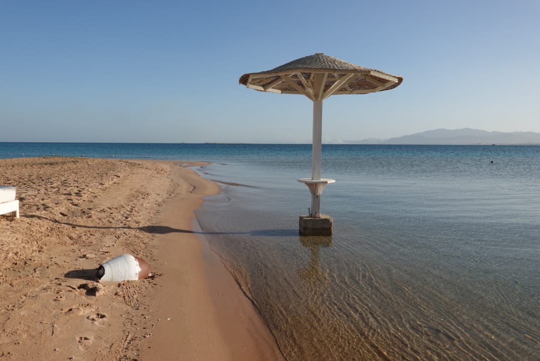 Strand Steigenberger Resort Ras Soma