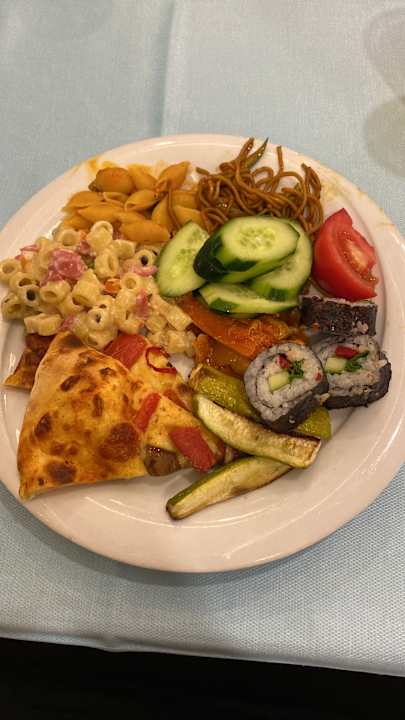 Gastro Diamond Premium Hotel & Spa