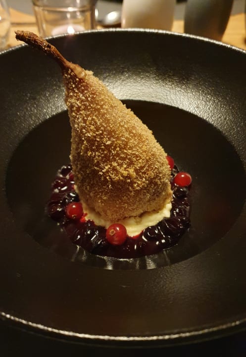 Gastro ALPHAtauern Health Resort - ADULTS ONLY 15+