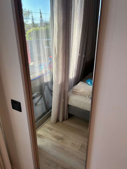 Zimmer Hotel Minos Mare Beach