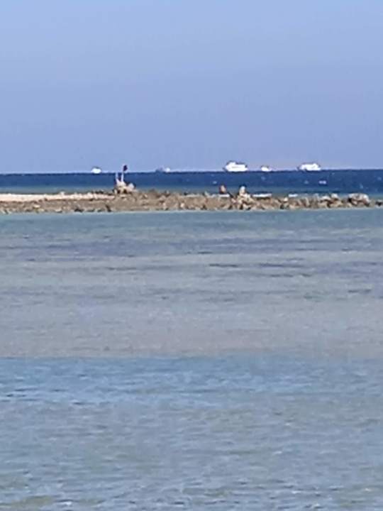 Sport & Freizeit Albatros Makadi Resort