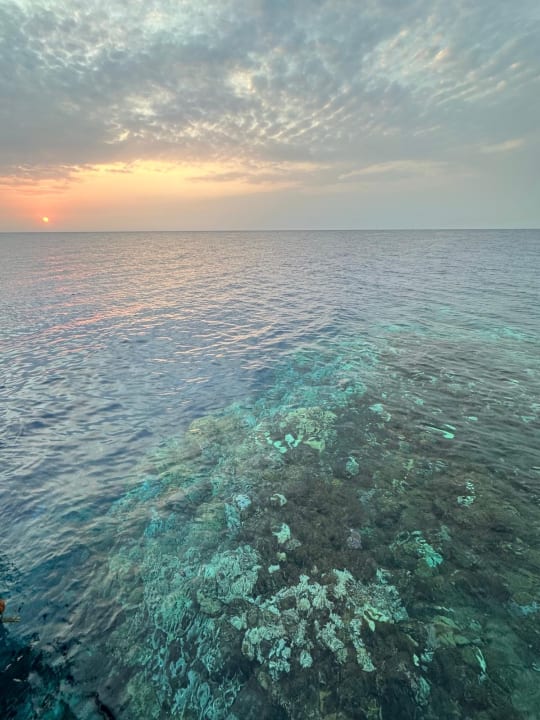 Strand Casa Mare Resort