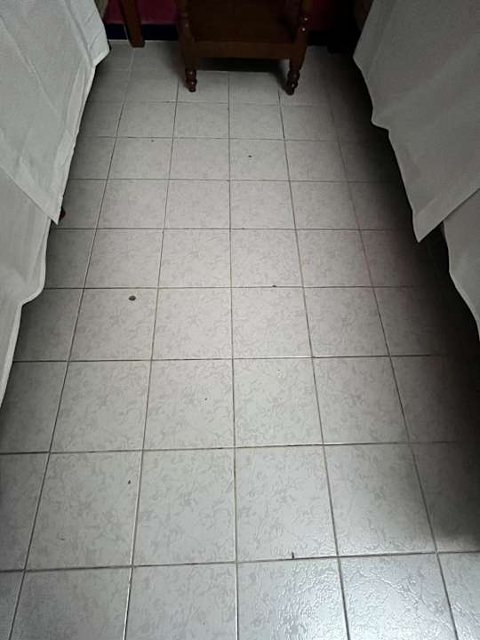 Zimmer Hotel Santa Lucía