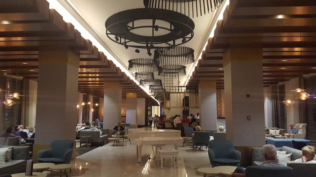 Gastro Acanthus Cennet Barut Collection