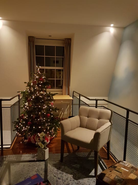 Zimmer Hotel Bell Rock Europa-Park