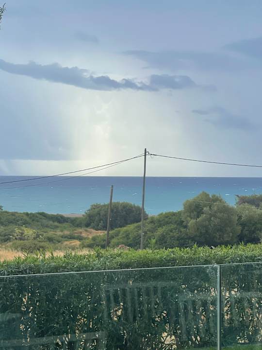 Außenansicht Gennadi Grand Resort