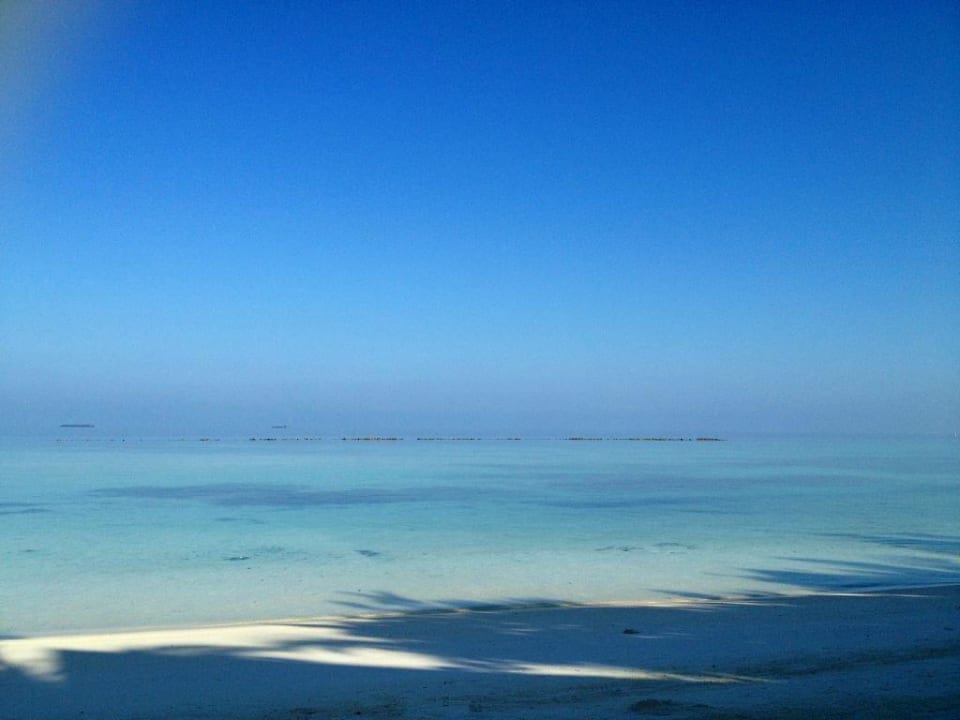 Hotel Olhuveli Beach & Spa Resort Sun Siyam Olhuveli