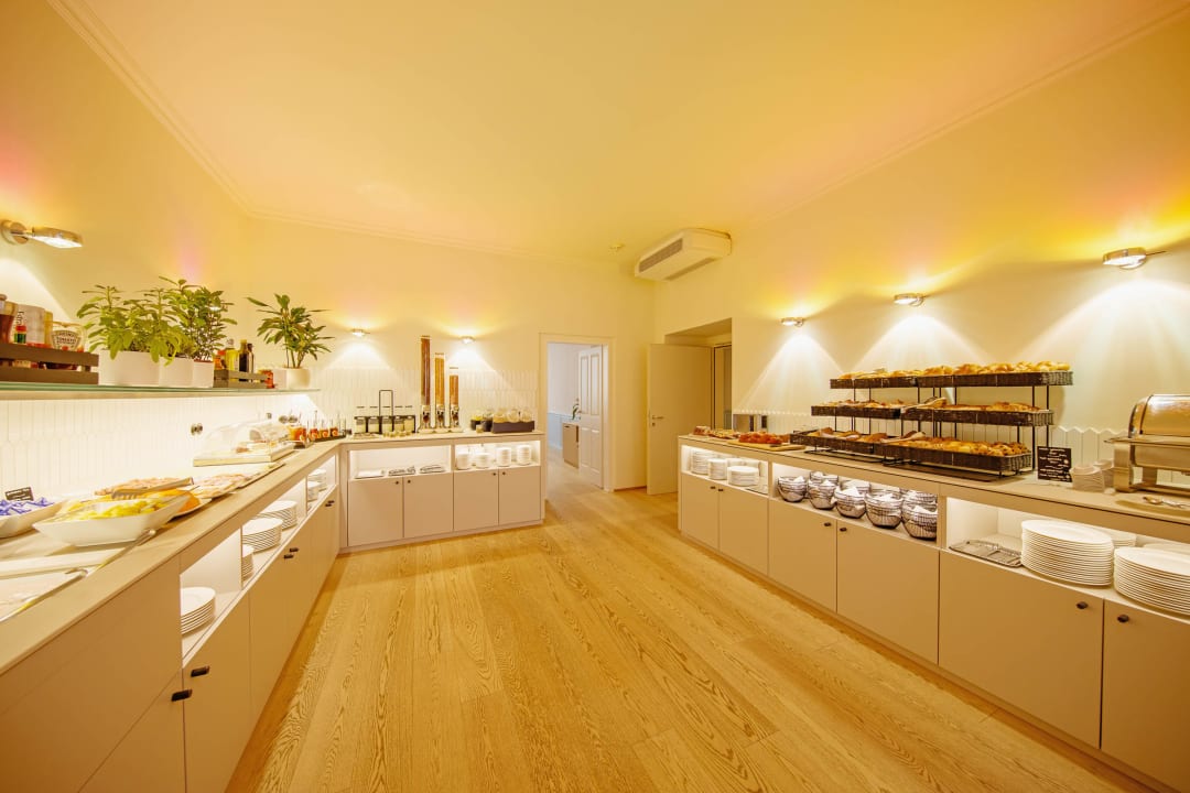 Gastro Hotel Der Wilhelmshof