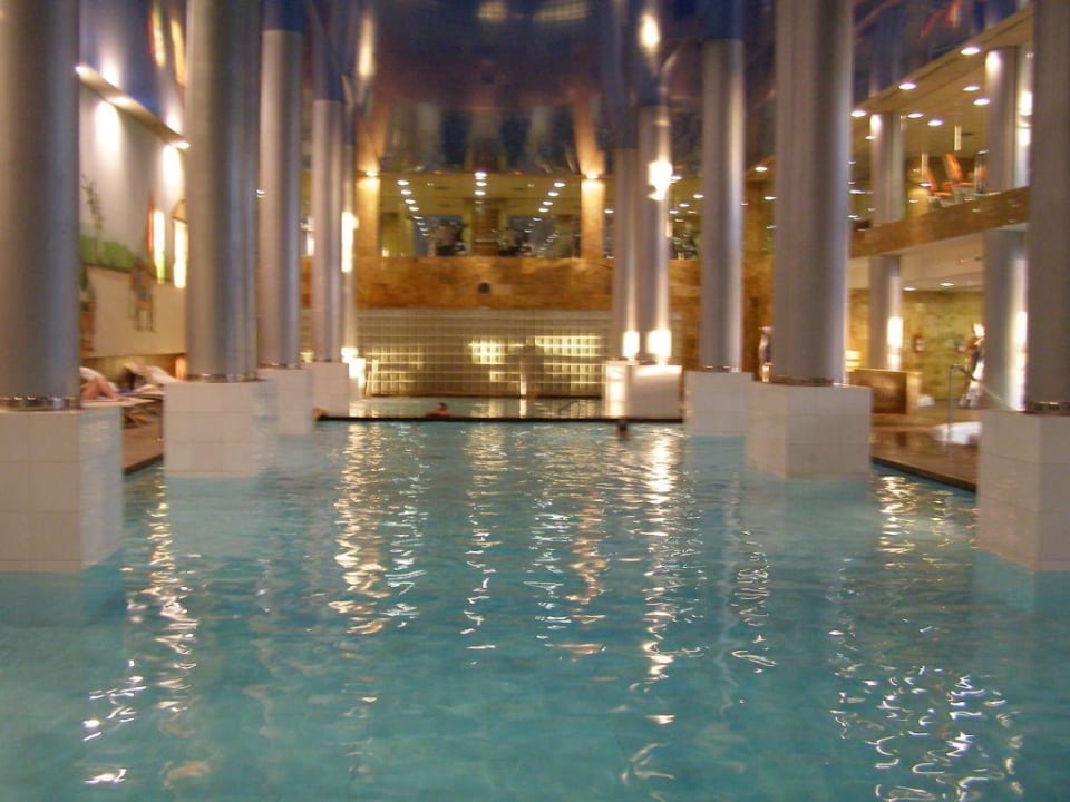 Wellnessbereich Grupotel Playa de Palma Suites & Spa