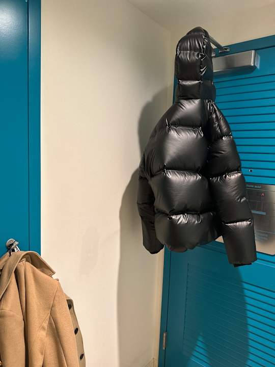 Zimmer Margaritaville Resort Times Square