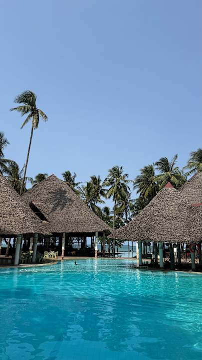 Pool Neptune Village Beach Resort & Spa