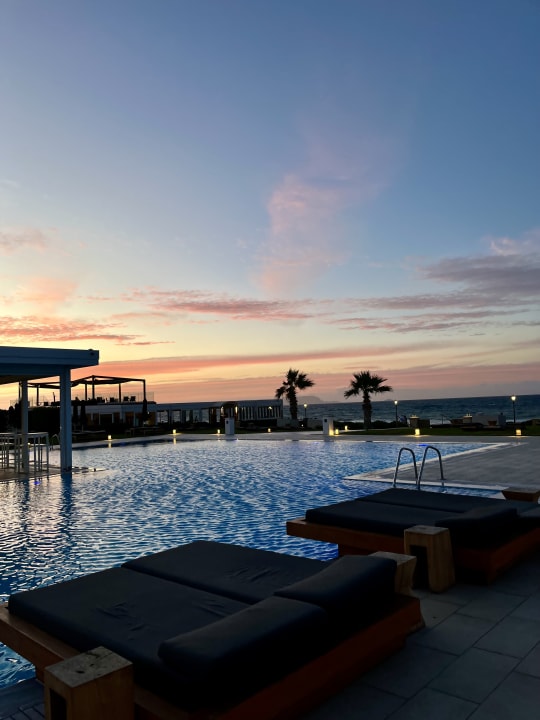 Pool TUI BLUE Insula Alba