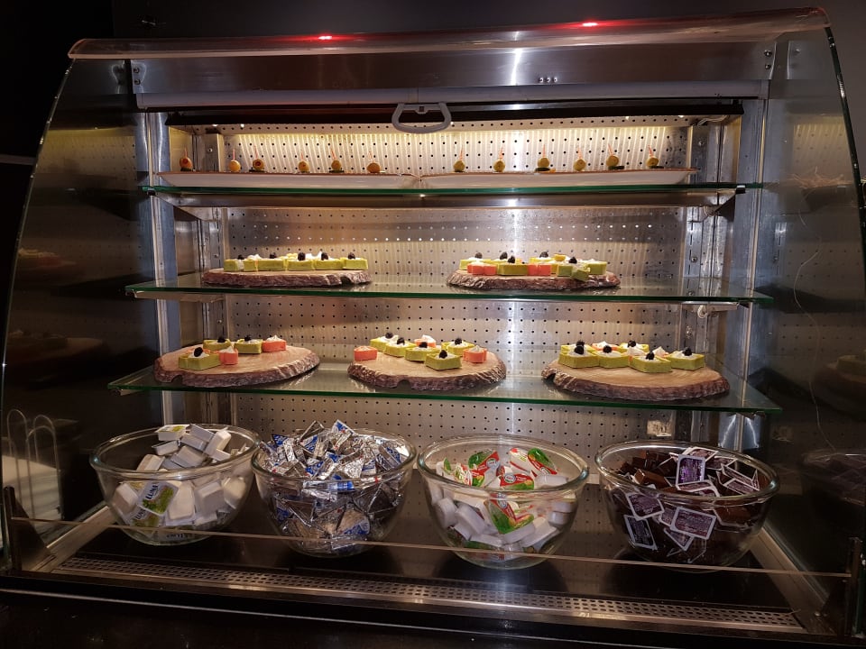 Gastro Limak Lara Deluxe Hotel & Resort