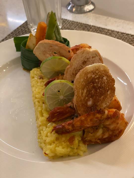 Gastro Ramada Resort by Wyndham Kochi