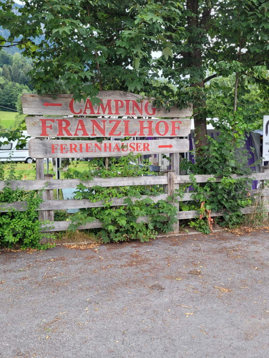 Sonstiges Franzlhof Söll am Wilden Kaiser