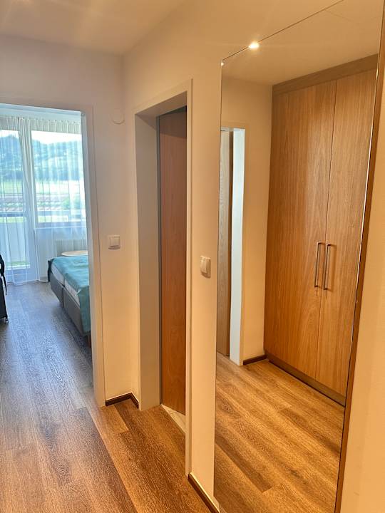 Zimmer Wilfinger Ring Bio Hotel