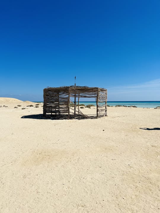 Strand Three Corners Equinox Beach Resort